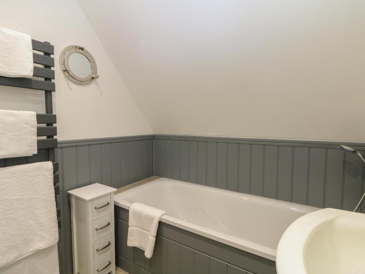 32 Trevithick Villa Hayle Exterior photo